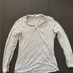 Dover Saddlery 1/4 Zip Shirt